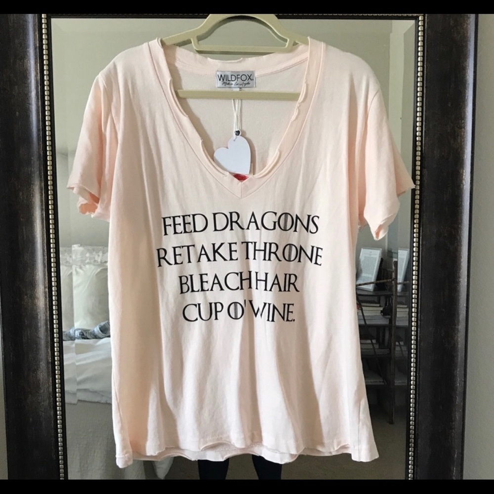 ISO this shirt in a L. Help me find this!!